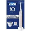 Image de Oral-B iO2 Brosse À Dents Électrique Rose Clair