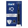 Image de Oral-B iO 2 Spazzolino Elettrico Nero con Micro-vibrazioni e Testina Rotonda