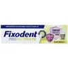 Image de Fixodent Pro Ultimate Crème Adhésive Goût Neutre 40 Grammes