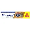 Image de Crème adhésive - Fixodent - Pro Plus - 57ml - Fixation durable - Confort accru