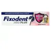 Image de Fixodent Pro Plus Crème Adhésive Goût Neutre 40 Grammes