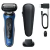 Image de Braun Rasoirs électriques rechargeable - 6-62-B1200S