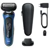 Image de Braun - rasoirs électriques rechargeable 6-62-b1200s - séries 6 6-62-B1200S