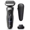 Image de Braun - rasoir électrique rechargeable c1200s - series 7 C1200S