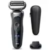 Image de Braun - rasoir électrique rechargeable g1200s - series 7 G1200S