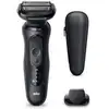 Image de Braun - rasoirs électriques rechargeable 5-52-n1200s - séries 5 5-52-N1200S