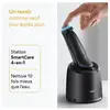 Image de Rasoir electrique braun series 5 52-b7650cc foil 3 lames black blue smartcare 4-en-1 BRA8700216647229
