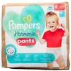 Image de Pampers Harmonie Pants T5 27 Couches-Culottes 12-17 kg