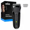 Image de Tondeuse braun 300s