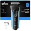 Image de Rasoir électrique Braun Series 3+ 3040s