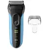 Image de Braun - rasoir électrique rechargeable 3040s - 3040S