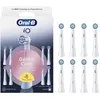 Image de Brossettes - ORAL-B - iO refills Gentle Care - Pack de 8 - Blanc