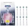Image de Brossettes - oral-b - io refills gentle care - pack de 8 - blanc ORA8700216778350