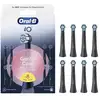 Image de Brosses oral-b io gentle care noir compatibles io 8 pieces ORA8700216778602