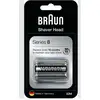 Image de Braun - cassette pour rasoir séries 8 83m - 83M