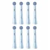 Image de Têtes de brosse de remplacement Oral-B Braun Stitch pour enfants