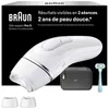 Image de Epilation semi-définitive Braun SilkExpertPro 5 PL5234