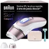 Image de Epilation semi-définitive Braun Skin i-expert 7 PL7211