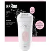 Image de Braun Silk·épil 5 - 5-000 - Rose Flamant