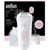Image de Epilateur électrique Braun Silk Épil 5 SE5-041