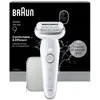 Image de Braun Silk·épil 9 - 9-000 - Argent