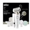 Image de Epilateur electrique silk epil 9 flex 3d ses9 481 humide et sec 8212597