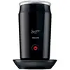 Image de Cafetière Milk Frother Philips Ca6500/60 500w Black 120ml