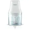 Image de Hachoir éléctrique - PHILIPS - HR1393/00 - 450 W - 07 L - 2 lames - Blanc