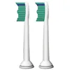 Image de Philips ProResults (HX6012/07) - Têtes de brossage incluses : 2 - Produits compatibles : FlexCare+ - Blanc