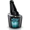 Image de Kit de cartouches de nettoyage pour rasoir Philips JC303/50 SmartClean - lot de 3 cartouches
