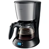 Image de Cafetiere Filtre Philips Daily Hd7459/20 - Noire Et Metal