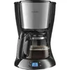 Image de Cafetière Filtre PHILIPS Daily HD7459/20 - Noire et métal