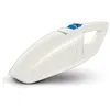 Image de Aspirateur à main MiniVac PHILIPS FC6150/01 - Blanc - 36V - Action cyclonique - Filtre 2 couches