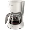 Image de Cafetière filtre - PHILIPS - HD7461/00 - Collection Daily - 1.2L - 1000W - Blanc