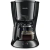 Image de Machine À Café Filtre Philips Comptoir Black Ground Coffee 7 Tasses