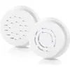 Image de Philips Avance Collection - Machine à pâtes HR2485-09 - Blanc - Kit pappardelle / tagliatelle