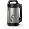 Image de Blender chauffant SoupMaker - HR2203/80 - Noir/Argent PHILIPS