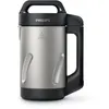 Image de Philips Viva Collection SoupMaker HR2203/80 Blender chauffant - soupes, compotes & smoothies en occasion ou reconditionné