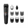 Image de Philips tondeuse visage et cheveux multigroom series 3000 mg3740/15