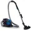 Image de Aspirateur sans sac aaca 79db violet philips - powerpro compact