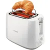 Image de Grille-pain - PHILIPS - HD2581/00 - Toaster collection Daily - 2 fentes - 830W - Blanc