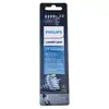Image de Philips - têtes de brosse premium plaque defense - pack de 4 - noir - hx904433 HX9044/33