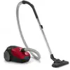 Image de Aspirateur Sac Aada 79db Sac 3l Rouge Philips - Fc8243.09