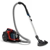 Image de Aspirateur Sans Sac - Fc9729/09 - Série 7000 Power Pro Expert - 900w - Powercyclone 8 - Rouge