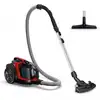 Image de Fc972909 aspirateur traîneau sans sac powerpro expert - 900w - brosse triactive - filtre allergy
