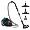 Image de Aspirateur Traîneau Sans Sac Philips Powerpro Expert Fc9744/09 - 900w - Mini Brosse