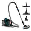 Image de Aspirateur sans sac 650w 76db vert philips - powerpro expert
