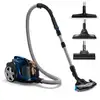 Image de Aspirateur Traîneau Sans Sac Philips Powerpro Expert Fc9745/09 Bleu Foncé 900w