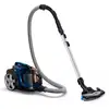 Image de Philips - aspirateur sans sac 900w 75db bleu foncé fc9745-09 - FC9745-09