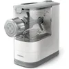 Image de Machine à pâtes fraîches - PHILIPS - HR2345/19 - Série 5000 - 4 formes de disques - 150W - Blanc